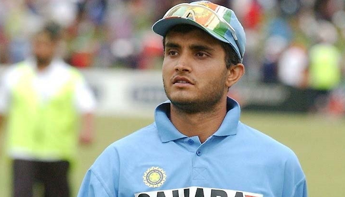 Ganguly bats for Dhoni; says he has ability to succeed