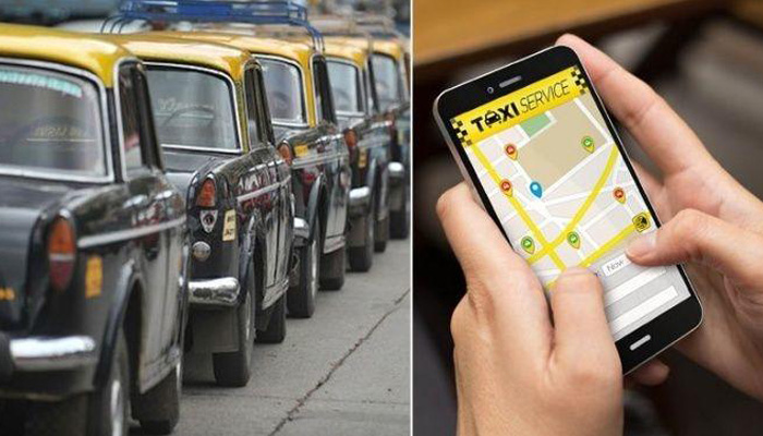 Goa government to provide security to app-based taxi service