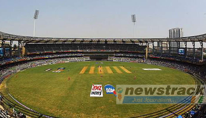 Govt has demanded Rs 120 cr for Wankhede stadium lease renewal
