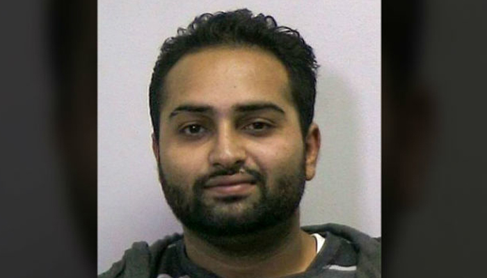 Indian-origin Uber driver sentenced to three years on kidnapping charges