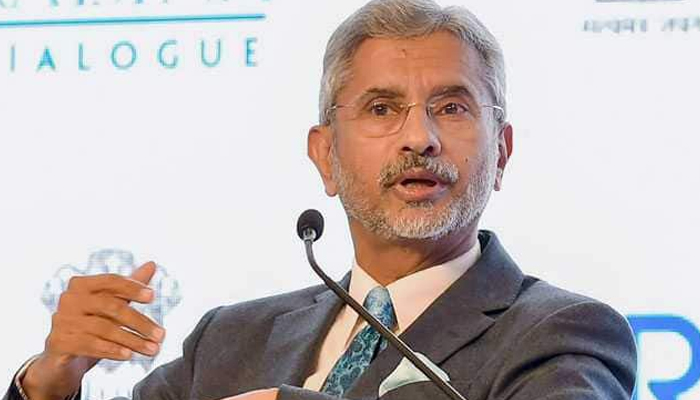 India looks at open, balanced Indo-Pacific region: Jaishankar