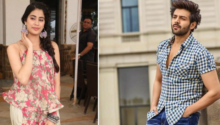 Kartik Aaryan, Janhvi Kapoor to headline Dostana sequel