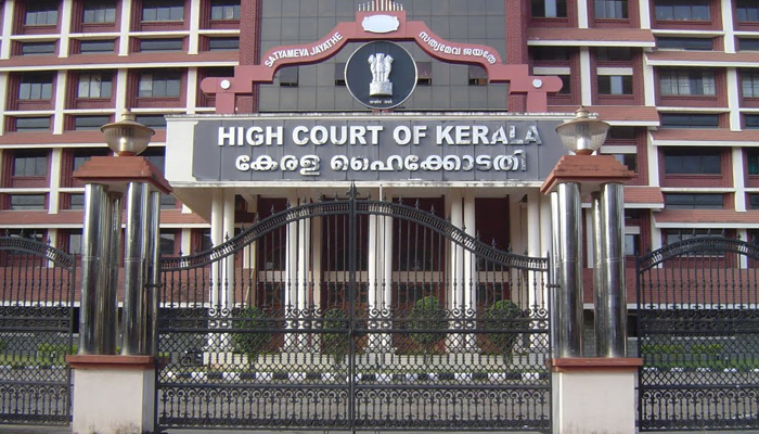 Mere possession of sexually explicit photos not punishable: Kerala HC