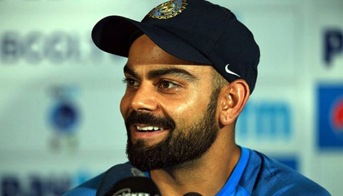 Sports without fans in stadium possible but magic will be missing, says Kohli