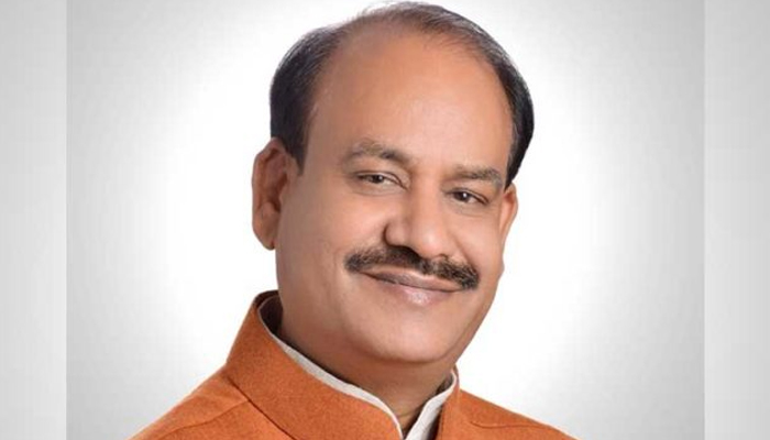 Om Birla to be NDAs nominee for LS speakers post: sources