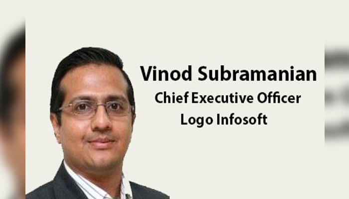 India has potential to become largest market for Logo Infosoft : CEO