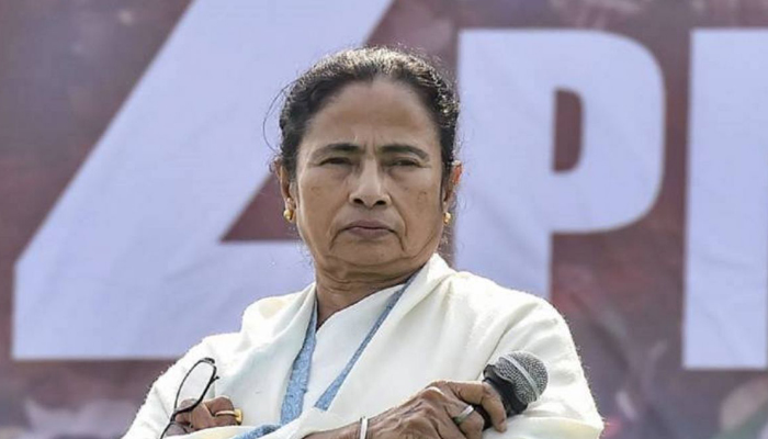 Mamata agrees to live coverage of meeting with protesting doctors