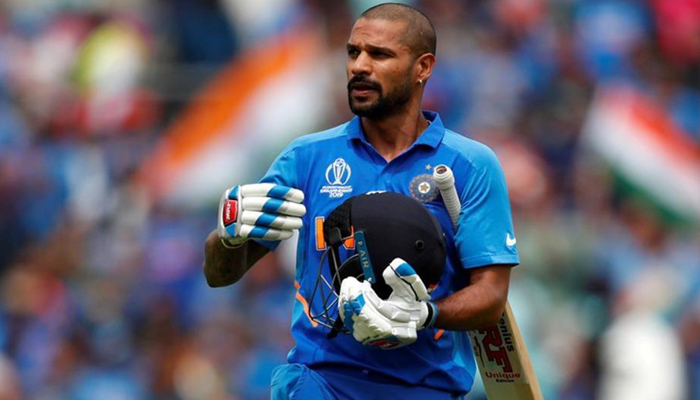 Mission New Zealand: Dhawan injury, weather pose challenge for India