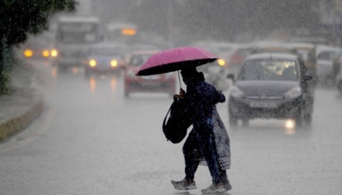 Monsoon may take longer to reach Delhi, normal rainfall likely: IMD