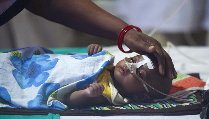 Most children died in Muzaffarpur due to hypoglycemia: Health Secy