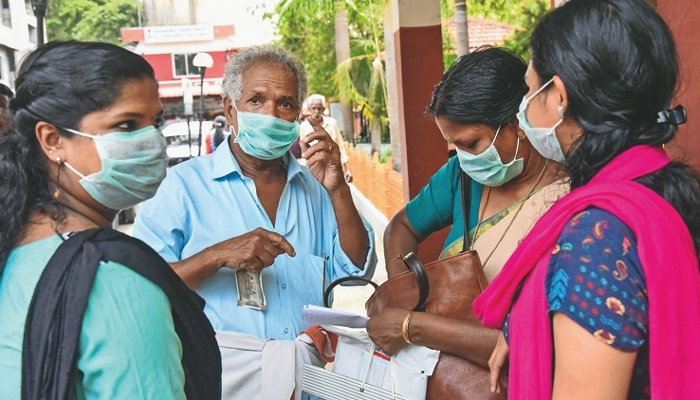 UAE based expats worry over resurfacing of Nipah virus in Kerala