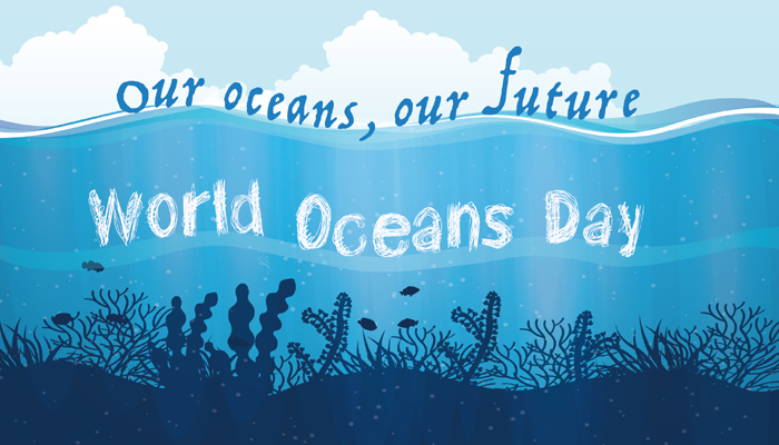 World Oceans Day this year will focus on Gender and Ocean