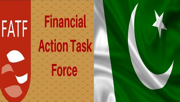 Pakistan failed to complete its action plan on terror financing: FATF