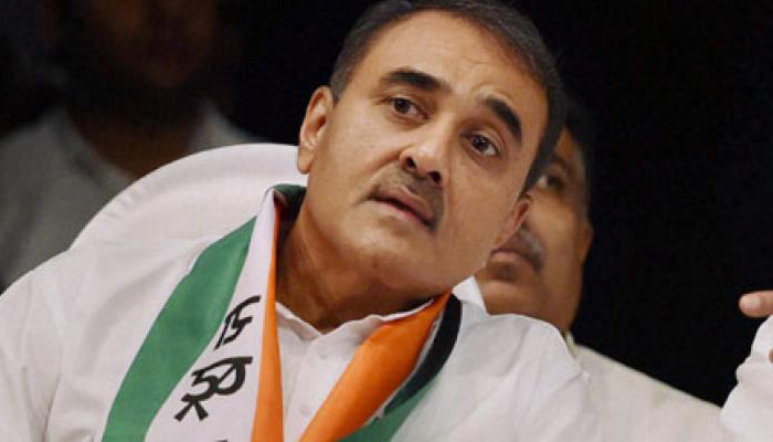 PMLA case: Praful Patel appears before ED for second day