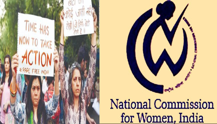 Harshest punishment should be given to convicts in Kathua case: NCW