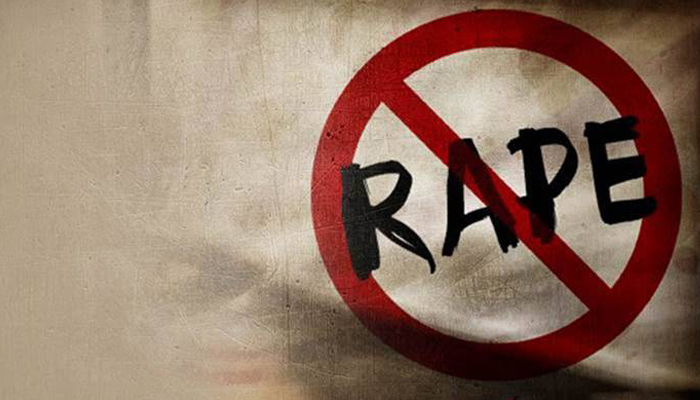Uttar Pradesh: Teenager girl raped by two men, one arrested