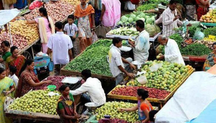 RBI raises retail inflation forecast for Apr-Sept FY20 to 3-3.1 pc