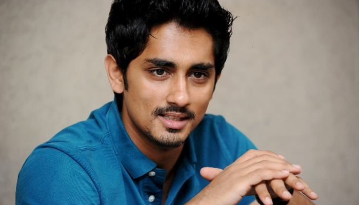 I dont think I can make things fly with my stardom: Siddharth