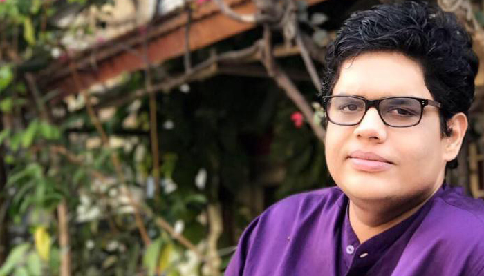 Im clinically depressed, feel paralysed: Comedian-writer Tanmay Bhat