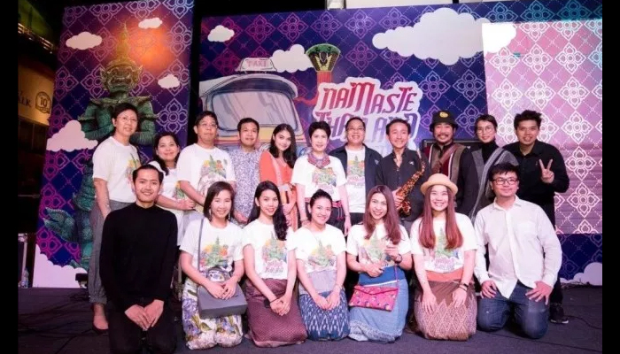 Namaste Thailand film festival celebrates Thai cultures diversity