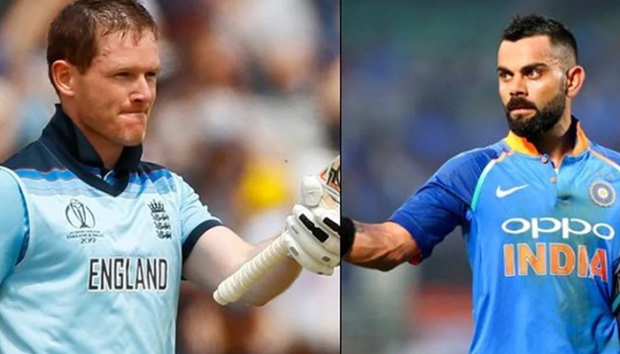 World Cup 2019: India ready to land knockout punch on England