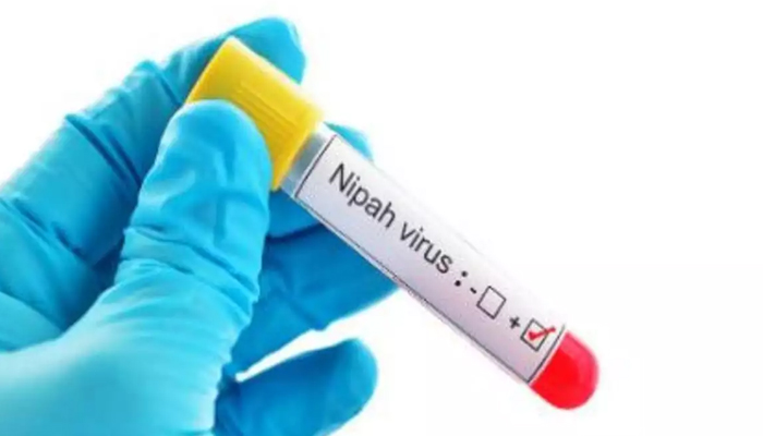 College student in Kochi suspected to have Nipah infection: Ker HM
