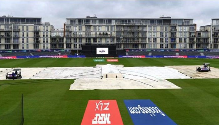 World Cups rain woes: ICC says reserve days for every match not possible