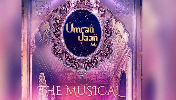 19th century Urdu novel Umrao Jaan gets adapted for stage