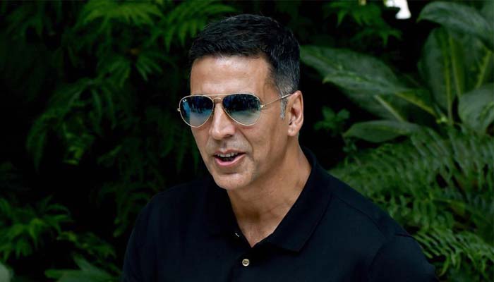 Akshay to play Prithviraj Chauhan in biopic, film to release on Diwali 2020