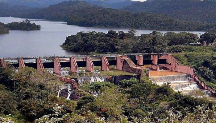 As many as 293 big dams in country over 100 years old: Union minister