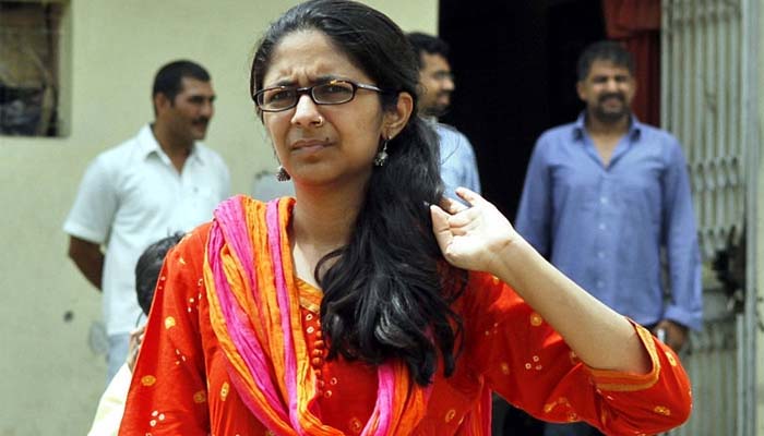 Unnao rape survivor at Lko hospital, soon to be airlifted to Delhi: DCW chief
