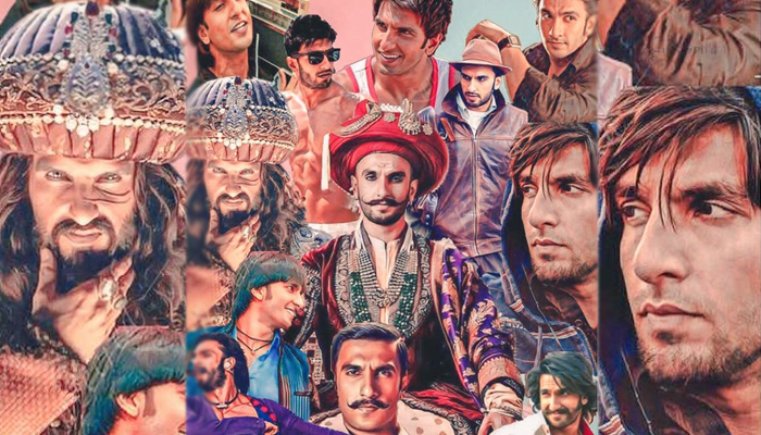HBD Ranveer! The life journey of an actor who was born to be STAR