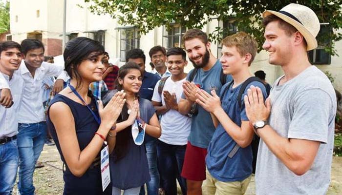 More than 220 foreign students apply at IIT Kharagpur for courses