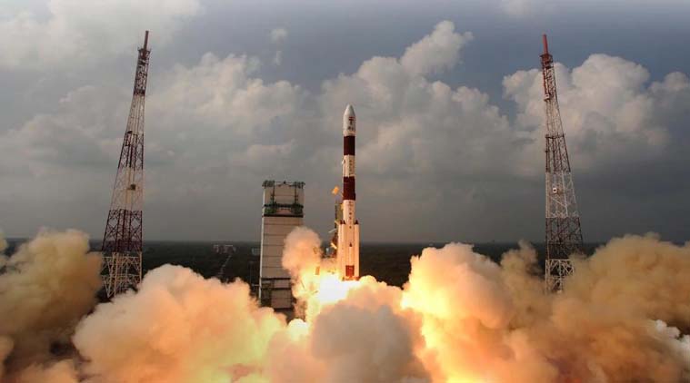 ISROs commercial arm launches 239 satellites in last 3 yrs, earns Rs 6,289cr