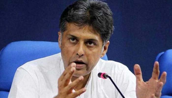 Government needs to hike defence spending: Tewari on Budget