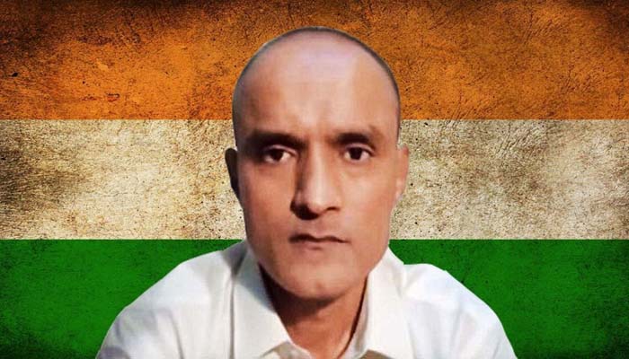 India accepts Pak offer of consular access to Kulbhushan Jadhav