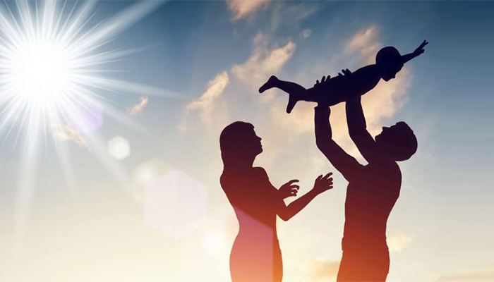 How to build a positive parent-child relationship?