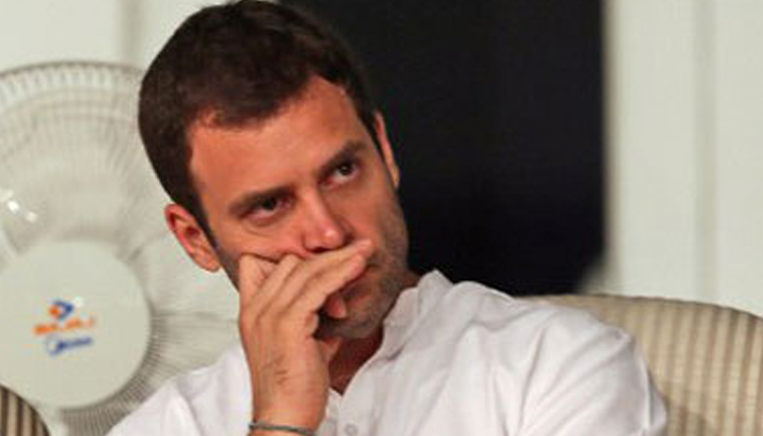 Rahul Gandhi: Govts sudden Lockdown has created immense panic