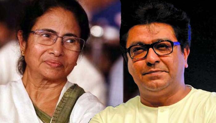 Raj Thackeray to meet Mamata, may launch campaign against EVMs