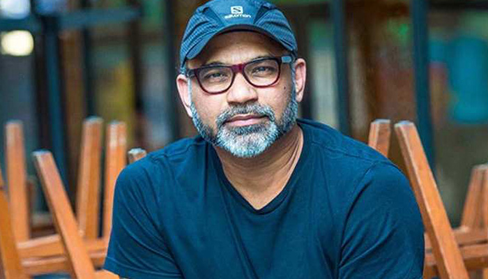 Doosra is fiction meets reality, says the movie director Abhinay Deo