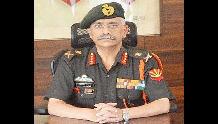Pak did not learn its lesson despite Kargil defeat: Eastern Army Commander