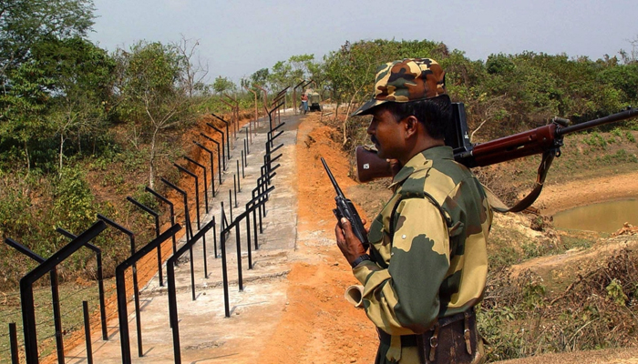Cross-border smuggling cant be stopped completely: Bangla border force