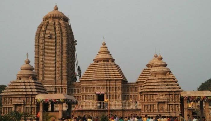 Betel leaves, tobacco to be banned inside Jagannath temple