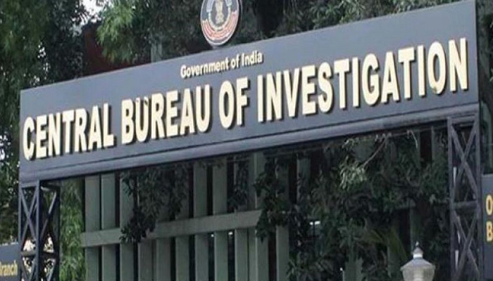 Corruption cases against 36 CBI officers in past three years: Govt