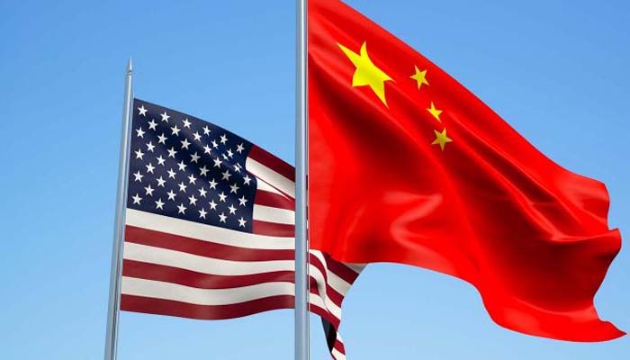 Trade war: China suspends planned tariffs on US goods
