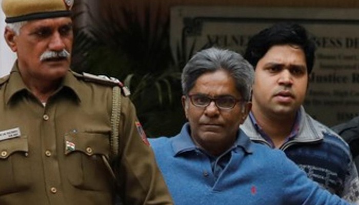 Chopper case: ED moves court seeking bail cancellation of Rajiv Saxena