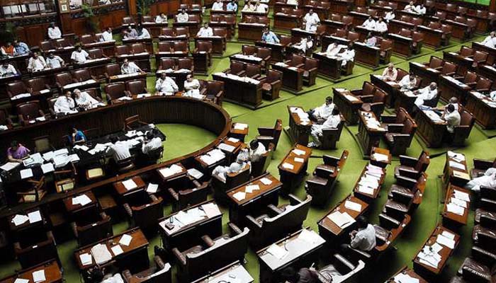 Cong again raises Kashmir mediation issue in LS; demands PMs reply