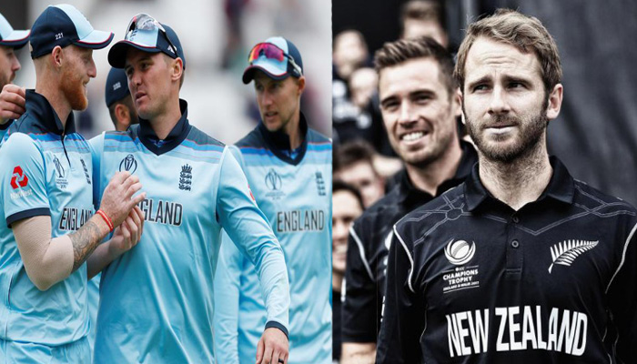 CWC 2019: England and New Zealand look to seize World Cup destiny