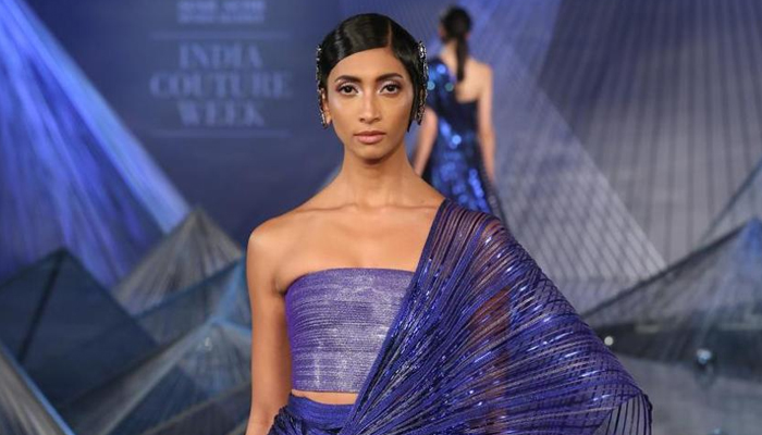 Amit Aggarwal, Suneet Varma to open India Couture Week 2019