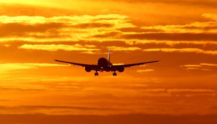 Pak air traffic controller saves Jaipur-Muscat flight after pilot sounds alert